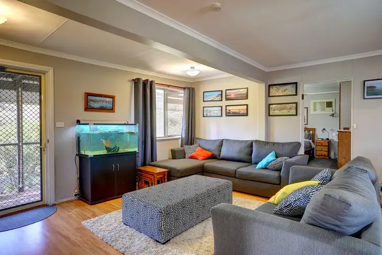 Second view of Homely house listing, 13 Greenly Avenue, Coffin Bay SA 5607