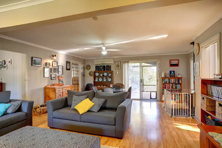 Third view of Homely house listing, 13 Greenly Avenue, Coffin Bay SA 5607