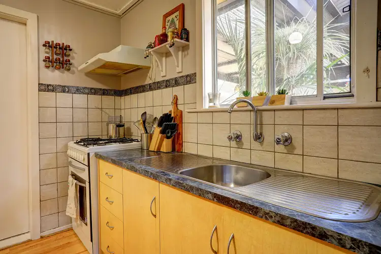 Fourth view of Homely house listing, 13 Greenly Avenue, Coffin Bay SA 5607