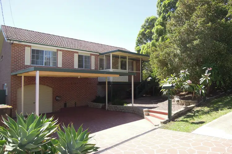 3 Redwood Street, Coffs Harbour NSW 2450