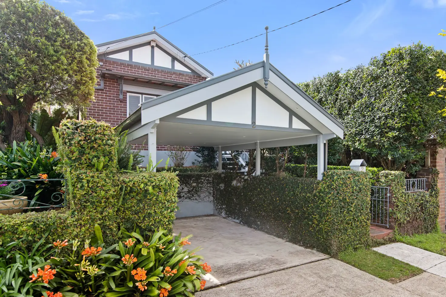 Main view of Homely house listing, 2 Harrabrook Avenue, Five Dock NSW 2046