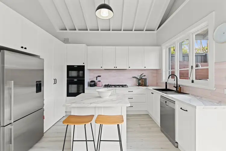 Fifth view of Homely house listing, 2 Harrabrook Avenue, Five Dock NSW 2046