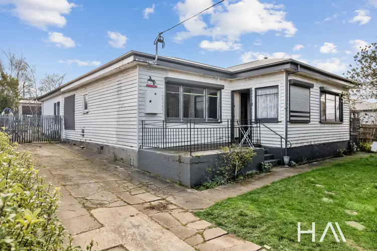 Third view of Homely house listing, 232 Peel Street, Summerhill TAS 7250