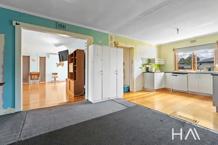Fifth view of Homely house listing, 232 Peel Street, Summerhill TAS 7250