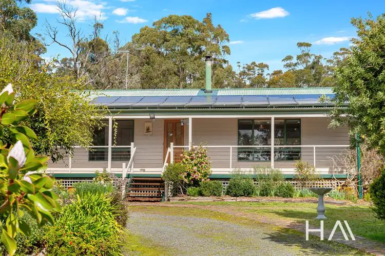 Second view of Homely house listing, 2071 Pipers River Road, Pipers River TAS 7252