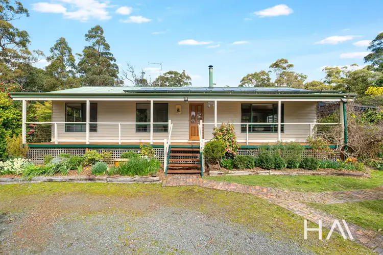 Third view of Homely house listing, 2071 Pipers River Road, Pipers River TAS 7252