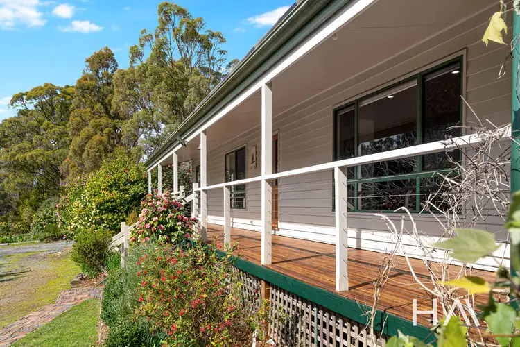 Fourth view of Homely house listing, 2071 Pipers River Road, Pipers River TAS 7252