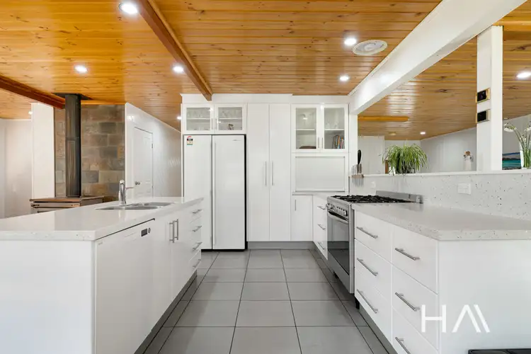 Fifth view of Homely house listing, 2071 Pipers River Road, Pipers River TAS 7252