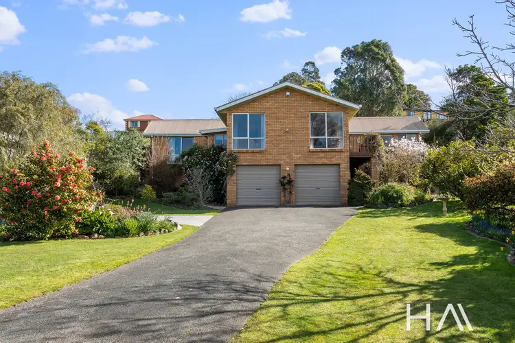 Second view of Homely house listing, 129 Gravelly Beach Road, Blackwall TAS 7275