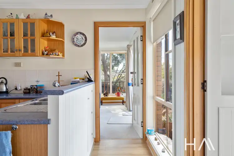 Sixth view of Homely house listing, 129 Gravelly Beach Road, Blackwall TAS 7275