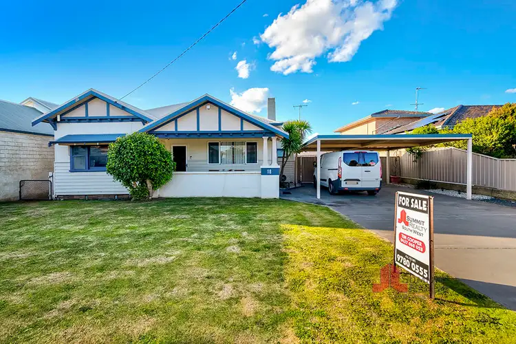 18 Fielder Street, South Bunbury WA 6230