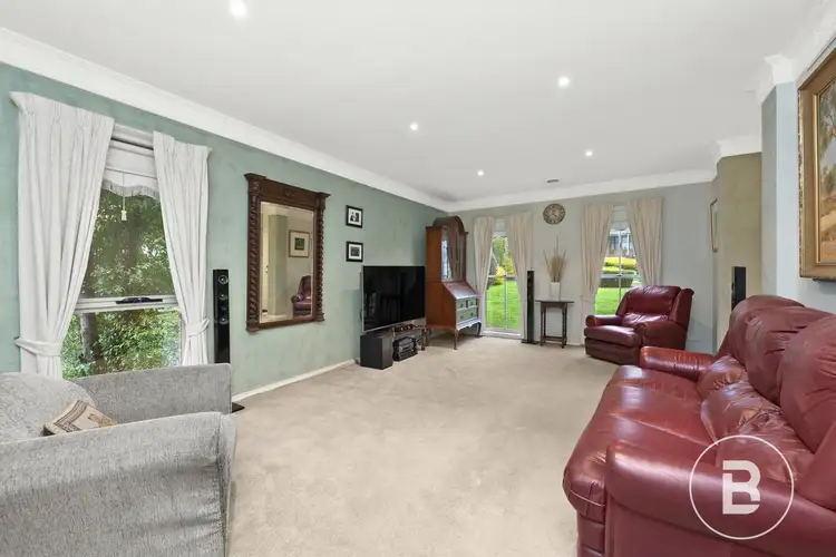 Fifth view of Homely house listing, 18 Botanic Drive, Ballarat North VIC 3350