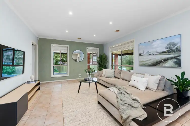 Sixth view of Homely house listing, 18 Botanic Drive, Ballarat North VIC 3350