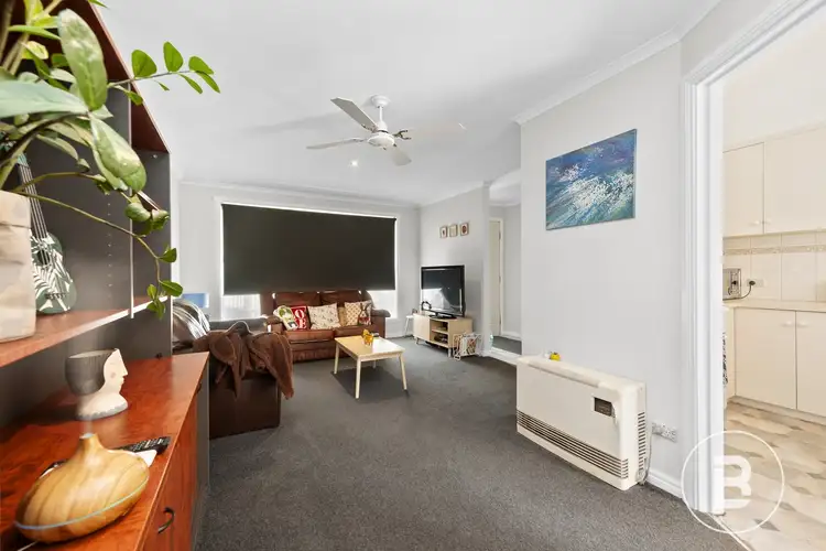 Second view of Homely house listing, 24A Lilley Street, Ballarat North VIC 3350