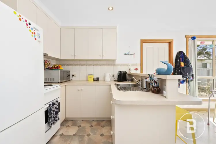 Third view of Homely house listing, 24A Lilley Street, Ballarat North VIC 3350