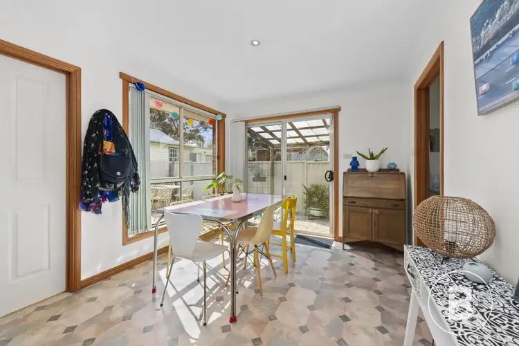 Fifth view of Homely house listing, 24A Lilley Street, Ballarat North VIC 3350