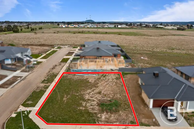 Fifth view of Homely land listing, 46 Mullingar Drive, Alfredton VIC 3350