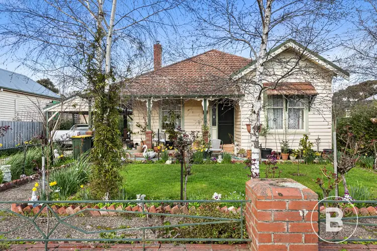 1/226 Victoria Street, Ballarat East VIC 3350