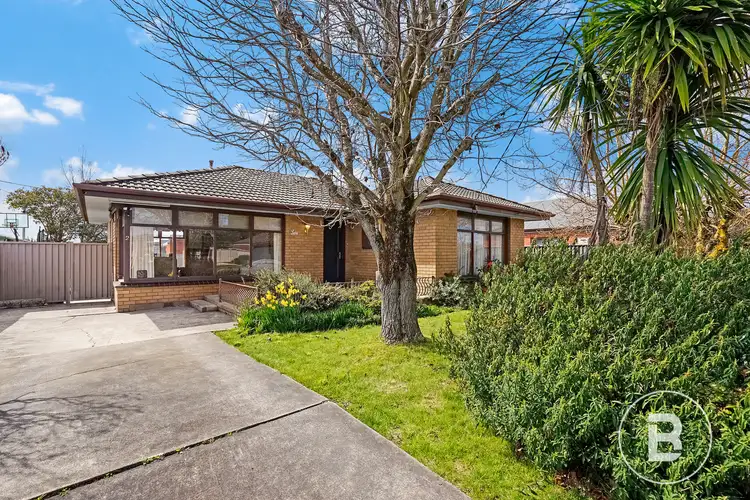Main view of Homely house listing, 2 Adela Street, Wendouree VIC 3355