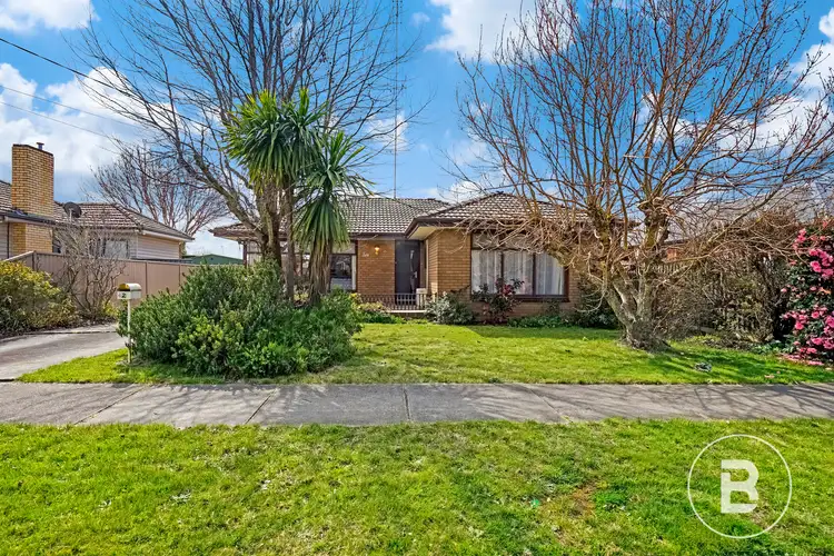 Second view of Homely house listing, 2 Adela Street, Wendouree VIC 3355