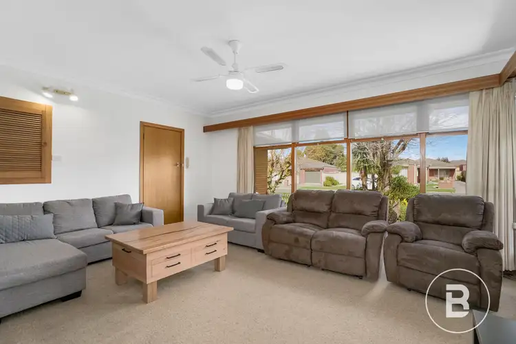 Third view of Homely house listing, 2 Adela Street, Wendouree VIC 3355