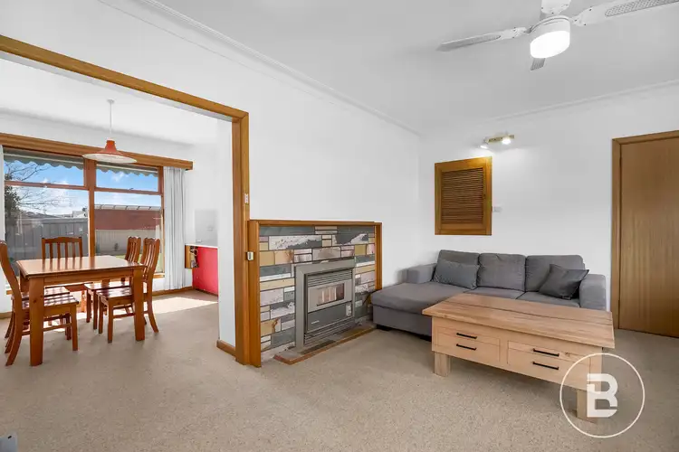 Fourth view of Homely house listing, 2 Adela Street, Wendouree VIC 3355