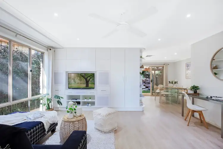 Third view of Homely townhouse listing, 3/128 Birdwood Road, Carina Heights QLD 4152