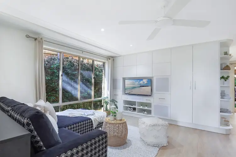Fourth view of Homely townhouse listing, 3/128 Birdwood Road, Carina Heights QLD 4152