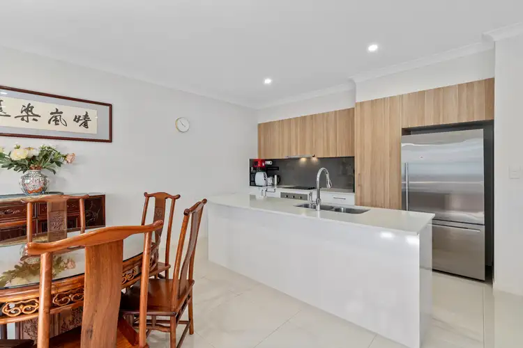Third view of Homely townhouse listing, 5/52 Booligal Street, Carina QLD 4152