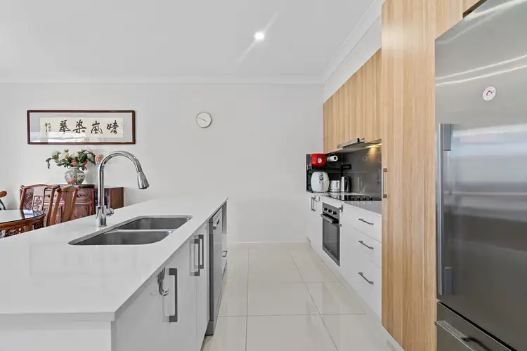 Fourth view of Homely townhouse listing, 5/52 Booligal Street, Carina QLD 4152