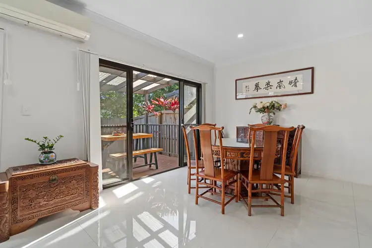 Fifth view of Homely townhouse listing, 5/52 Booligal Street, Carina QLD 4152