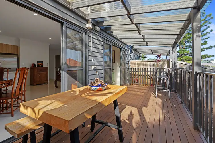 Sixth view of Homely townhouse listing, 5/52 Booligal Street, Carina QLD 4152