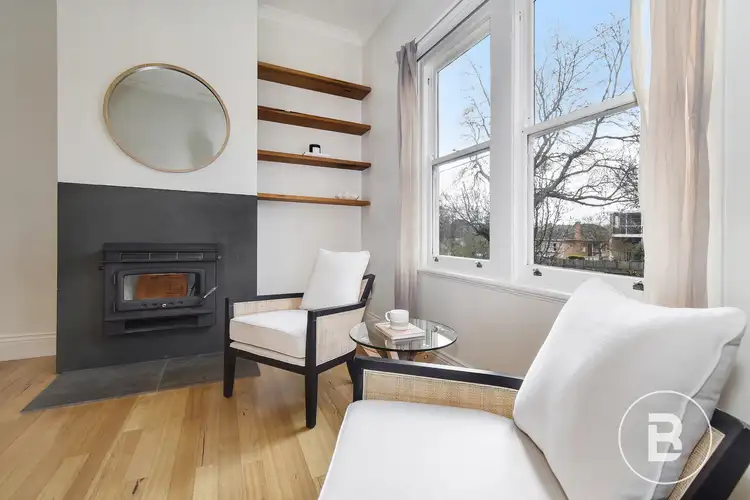 Sixth view of Homely house listing, 625 Armstrong Street North, Soldiers Hill VIC 3350