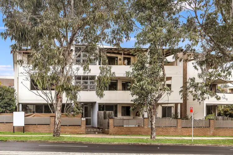 11/12-14 Darcy Road, Westmead NSW 2145