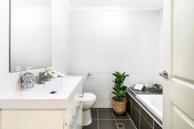 Fifth view of Homely unit listing, 11/12-14 Darcy Road, Westmead NSW 2145