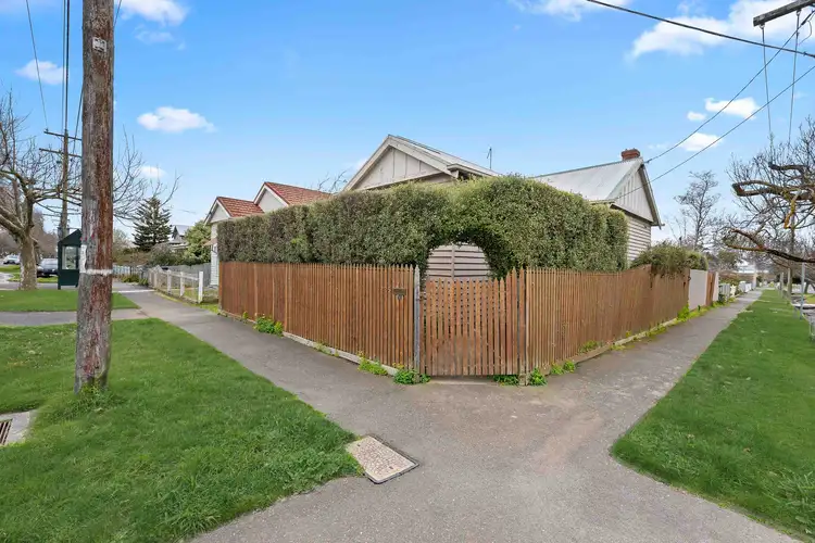 225 Drummond Street South, Ballarat Central VIC 3350