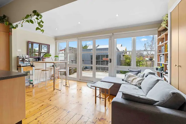 Fifth view of Homely house listing, 225 Drummond Street South, Ballarat Central VIC 3350