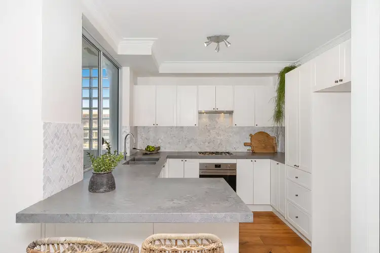 Second view of Homely unit listing, 6/1125 Pittwater Road, Collaroy NSW 2097
