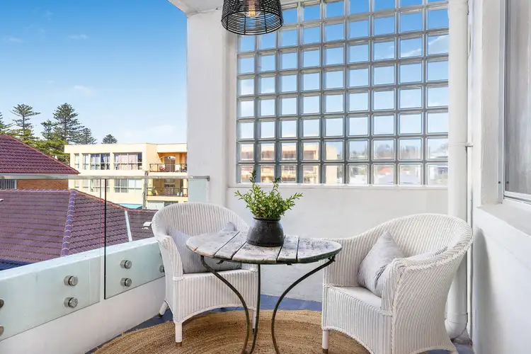 Fifth view of Homely unit listing, 6/1125 Pittwater Road, Collaroy NSW 2097