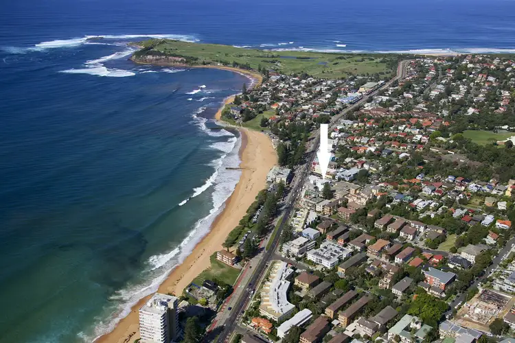 Sixth view of Homely unit listing, 6/1125 Pittwater Road, Collaroy NSW 2097