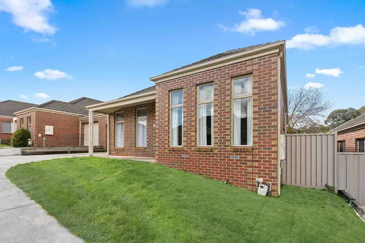 Main view of Homely house listing, 9/1120-1122 Havelock Street, Ballarat North VIC 3350