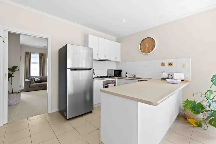Fifth view of Homely house listing, 9/1120-1122 Havelock Street, Ballarat North VIC 3350