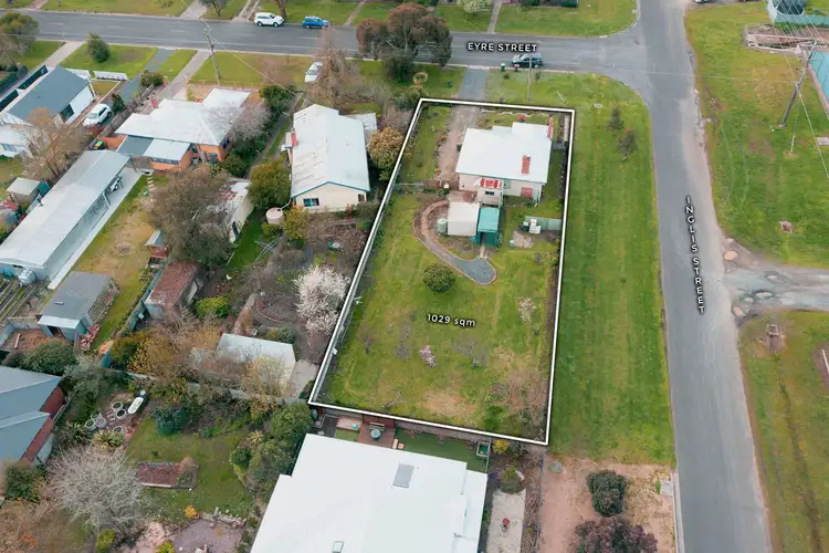 Second view of Homely house listing, 301 Eyre Street, Buninyong VIC 3357