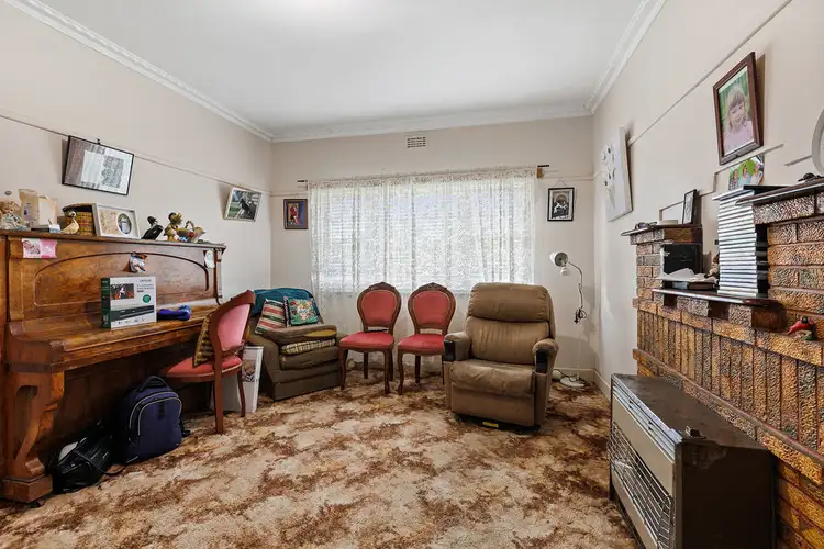Fourth view of Homely house listing, 301 Eyre Street, Buninyong VIC 3357