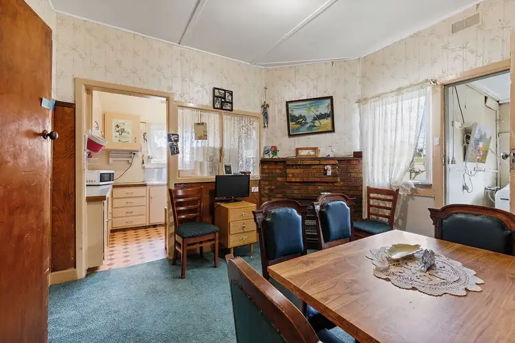 Sixth view of Homely house listing, 301 Eyre Street, Buninyong VIC 3357