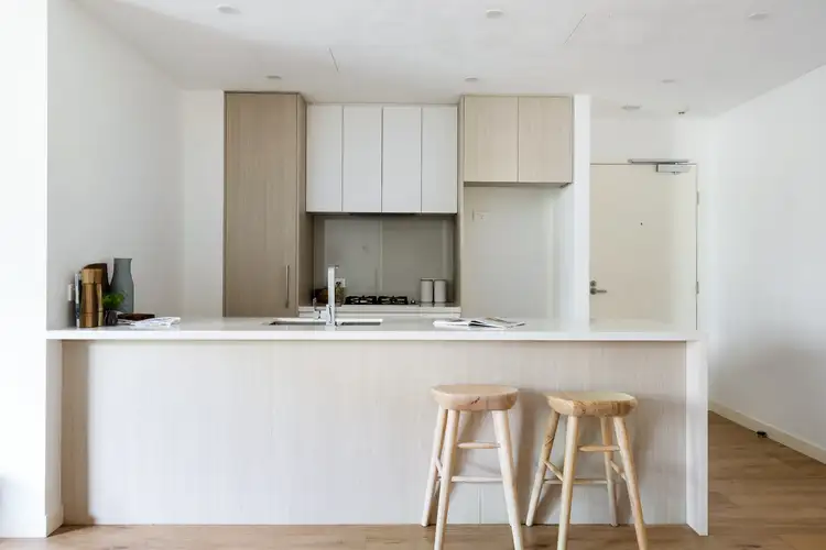 Fifth view of Homely apartment listing, 216/5 McGill Street, Lewisham NSW 2049