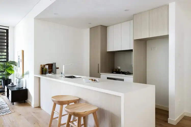 Sixth view of Homely apartment listing, 216/5 McGill Street, Lewisham NSW 2049