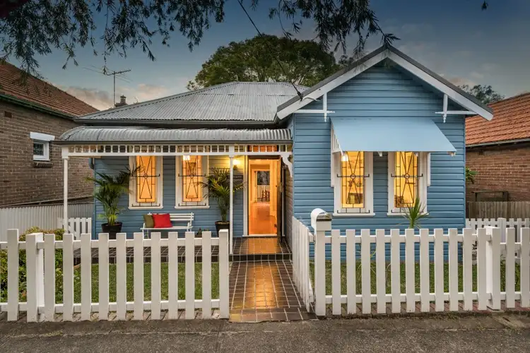 100 Foster Street, Leichhardt NSW 2040