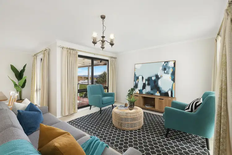 Third view of Homely house listing, 18 Hooper Crescent, Flynn ACT 2615