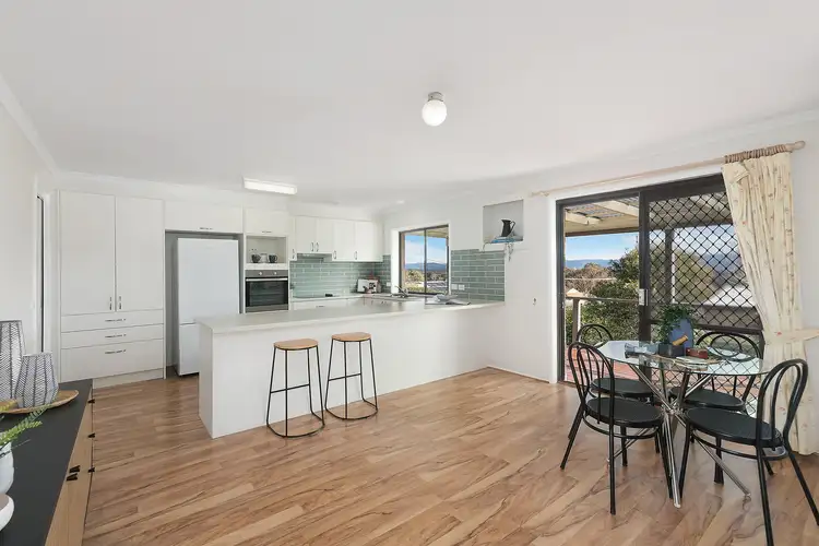 Fifth view of Homely house listing, 18 Hooper Crescent, Flynn ACT 2615